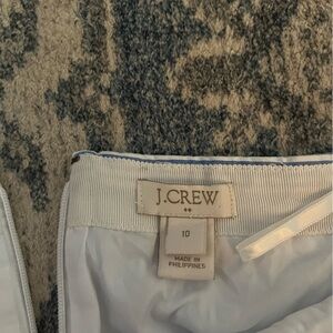 Jcrew skirt